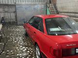 Audi 80 1992 годаүшін1 550 000 тг. в Караганда – фото 2