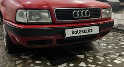 Audi 80 1992 годаfor1 550 000 тг. в Караганда