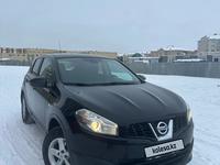 Nissan Qashqai 2013 годаүшін5 750 000 тг. в Актобе