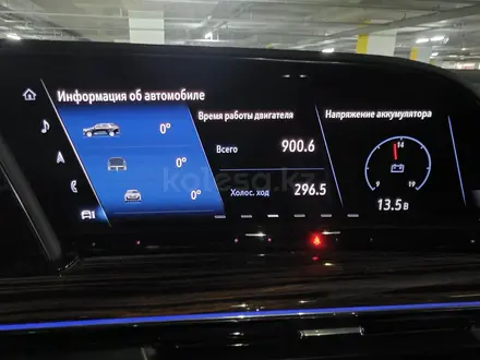 Cadillac Escalade 2021 года за 43 000 000 тг. в Астана – фото 10