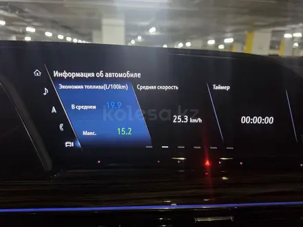 Cadillac Escalade 2021 года за 43 000 000 тг. в Астана – фото 11