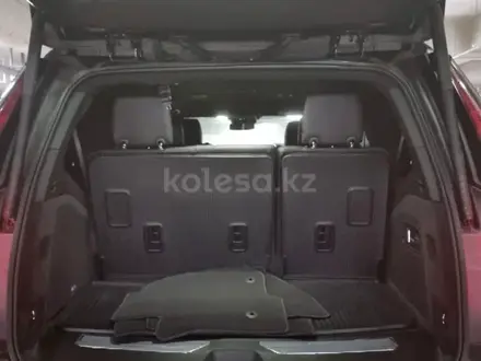 Cadillac Escalade 2021 года за 43 000 000 тг. в Астана – фото 15