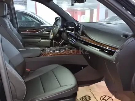 Cadillac Escalade 2021 года за 43 000 000 тг. в Астана – фото 19