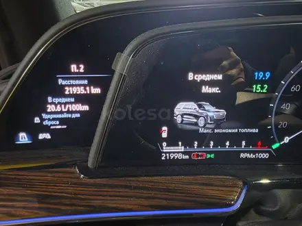 Cadillac Escalade 2021 года за 43 000 000 тг. в Астана – фото 4