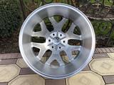 Диски R22 на Chevrolet Tahoe, Suburban, Cadillac Escalade, GMC за 715 000 тг. в Алматы – фото 5
