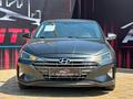 Hyundai Elantra 2019 годаfor9 150 000 тг. в Атырау – фото 2