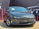 Hyundai Elantra 2019 годаfor9 150 000 тг. в Атырау – фото 3