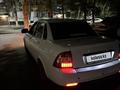 ВАЗ (Lada) Priora 2170 2013 годаүшін2 400 000 тг. в Павлодар – фото 2