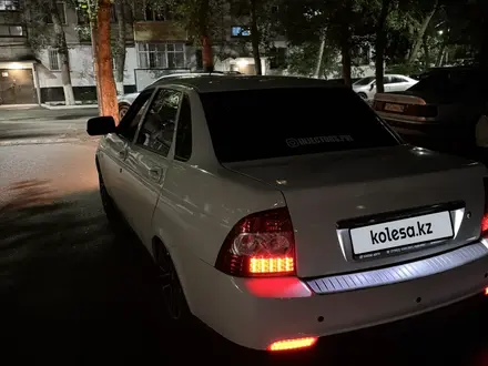 ВАЗ (Lada) Priora 2170 2013 года за 2 400 000 тг. в Павлодар – фото 2
