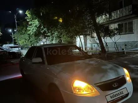 ВАЗ (Lada) Priora 2170 2013 года за 2 400 000 тг. в Павлодар – фото 4