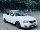 ВАЗ (Lada) Priora 2170 2013 годаүшін2 400 000 тг. в Павлодар – фото 5