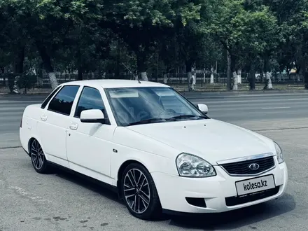 ВАЗ (Lada) Priora 2170 2013 года за 2 400 000 тг. в Павлодар – фото 5