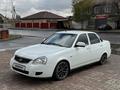 ВАЗ (Lada) Priora 2170 2013 годаүшін2 400 000 тг. в Павлодар – фото 9