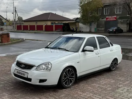 ВАЗ (Lada) Priora 2170 2013 года за 2 400 000 тг. в Павлодар – фото 9