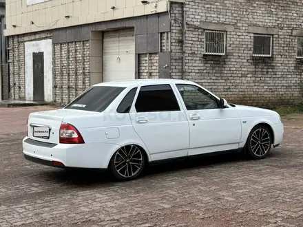 ВАЗ (Lada) Priora 2170 2013 года за 2 400 000 тг. в Павлодар – фото 6
