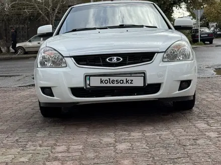 ВАЗ (Lada) Priora 2170 2013 года за 2 400 000 тг. в Павлодар – фото 8