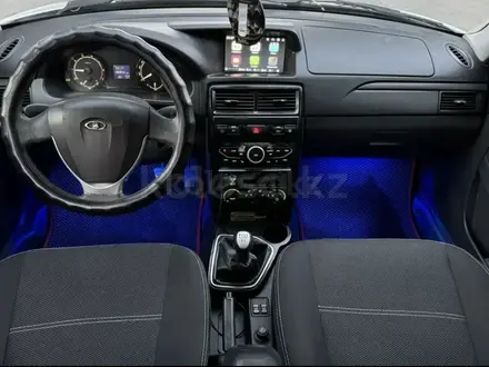 ВАЗ (Lada) Priora 2170 2013 года за 2 400 000 тг. в Павлодар – фото 11