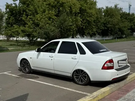 ВАЗ (Lada) Priora 2170 2013 года за 2 400 000 тг. в Павлодар