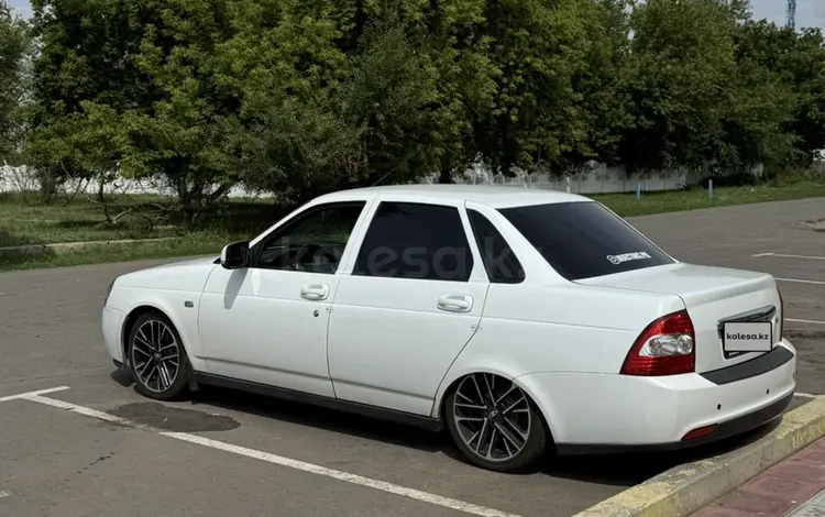 ВАЗ (Lada) Priora 2170 2013 годаүшін2 400 000 тг. в Павлодар