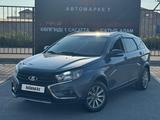 ВАЗ (Lada) Vesta Cross 2019 годаүшін3 900 000 тг. в Актау – фото 2