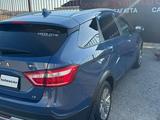 ВАЗ (Lada) Vesta Cross 2019 годаүшін3 900 000 тг. в Актау – фото 5