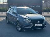 ВАЗ (Lada) Vesta Cross 2019 годаүшін3 900 000 тг. в Актау