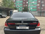 BMW 745 2003 года за 5 350 000 тг. в Жезказган – фото 4