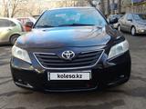 Toyota Camry 2006 годаүшін5 800 000 тг. в Уральск