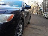 Toyota Camry 2006 года за 5 800 000 тг. в Уральск – фото 3