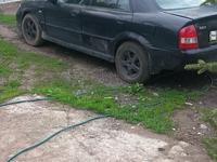 Mazda 323 2002 года за 1 400 000 тг. в Алматы