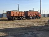 КамАЗ  5511 2000 года за 10 000 000 тг. в Петропавловск