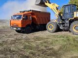 КамАЗ  5511 2000 года за 10 000 000 тг. в Петропавловск – фото 4
