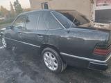 Mercedes-Benz E 230 1992 годаүшін1 500 000 тг. в Семей – фото 3