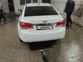 Chevrolet Cruze 2012 годаүшін3 500 000 тг. в Алматы – фото 2