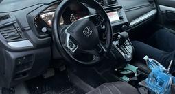 Honda CR-V 2020 года за 14 000 000 тг. в Актау – фото 4
