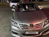 Toyota Camry 2010 года за 7 000 000 тг. в Талдыкорган