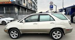 Lexus RX 300 2000 годаfor5 250 000 тг. в Алматы