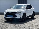 Chevrolet Tracker 2022 года за 7 810 000 тг. в Астана