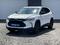 Chevrolet Tracker 2022 года за 7 810 000 тг. в Астана