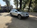 Nissan Qashqai 2013 года за 6 700 000 тг. в Алматы – фото 2