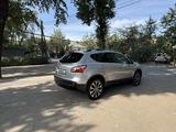 Nissan Qashqai 2013 года за 6 700 000 тг. в Алматы – фото 4