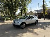 Nissan Qashqai 2013 года за 6 700 000 тг. в Алматы