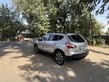 Nissan Qashqai 2013 года за 6 700 000 тг. в Алматы – фото 3