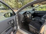 Nissan Qashqai 2013 года за 6 700 000 тг. в Алматы – фото 5