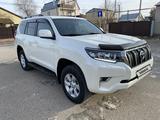 Toyota Land Cruiser Prado 2020 года за 22 500 000 тг. в Астана – фото 3