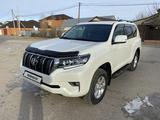Toyota Land Cruiser Prado 2020 года за 22 500 000 тг. в Астана