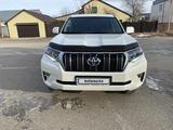 Toyota Land Cruiser Prado 2020 года за 22 500 000 тг. в Астана – фото 2