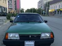 ВАЗ (Lada) 21099 2000 года за 850 000 тг. в Семей