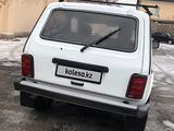 ВАЗ (Lada) Lada 2121 2012 годаfor2 800 000 тг. в Караганда – фото 2