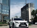 Lexus NX 200t 2015 года за 14 350 000 тг. в Алматы – фото 2